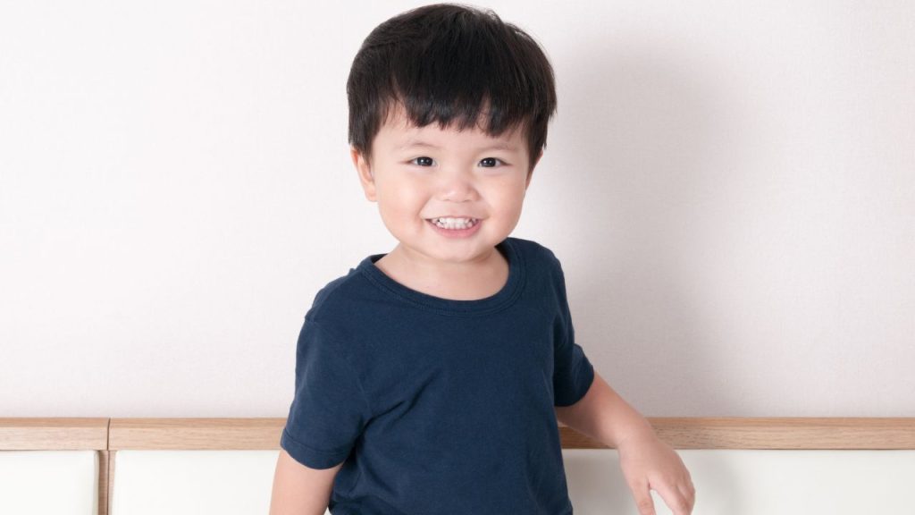 Ini Usia yang Tepat untuk Memulai Anak Berlatih Mandiri